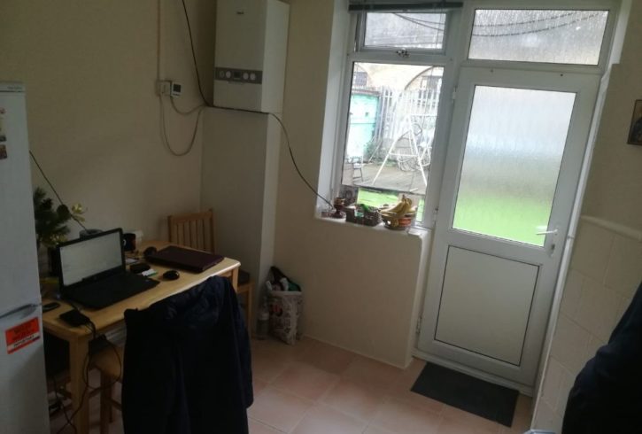 Chirie Camera Dubla Golders Green NW11