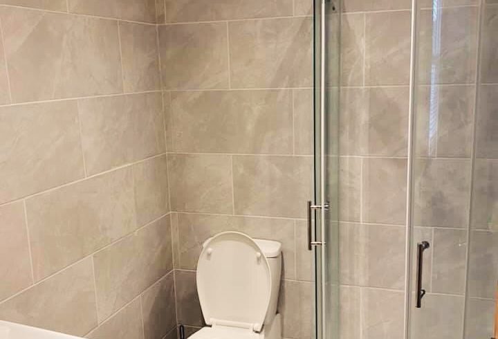 Chirie Camera King Size in Ilford Londra