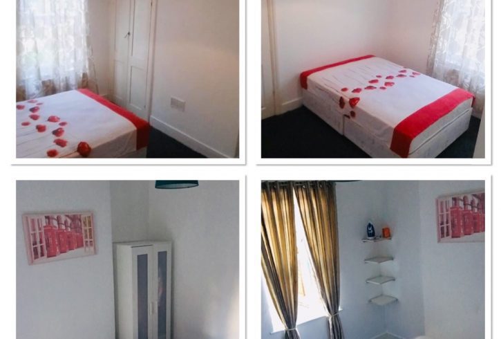 Chirie Casa 5 camere - Greenwich SE18 - Zona 4 Londra