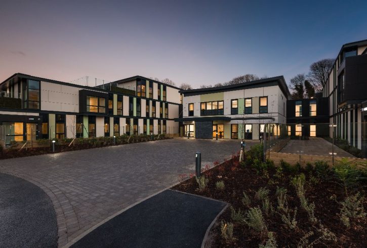 Angajam Infirmieri si Asistenti Medicali- Residential Nursing Home Angajam Infirmieri si Asistenti Medicali- Residential Nursing Home