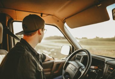 Angajam Soferi Livrare Colete in Enfield si Wembley