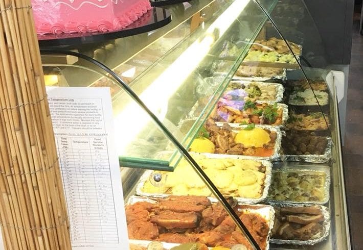 Patiseria Romaneasca La Vanea Wembley Londra HA9 Patiseria Romaneasca La Vanea Wembley Londra HA9