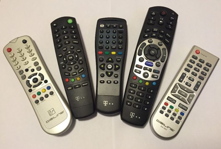 Instalari Antene - Contracte Telekom - Ionut