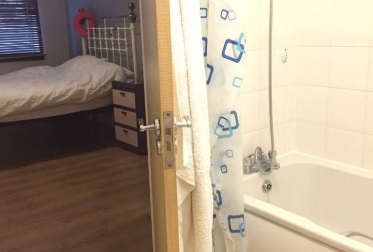 Inchiriez apartament cu 2 camere in Grays - RM17 UK