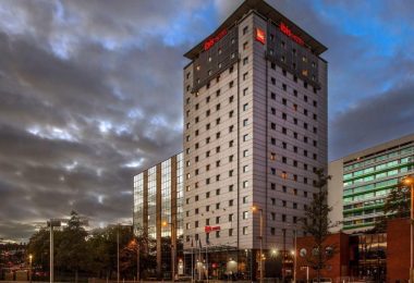Oferim Job Camerista Hotel Ibis - Wembley Londra HA9