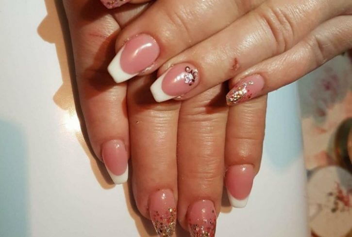 Sandra Nails - Unghii cu gel si Pensat in Barking