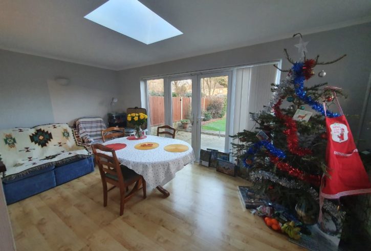 Chirie Camera Dubla in Debden Londra IG10