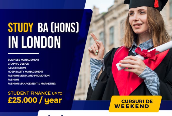 Ilearn UK - cursuri de weekend Ilearn UK - cursuri de weekend