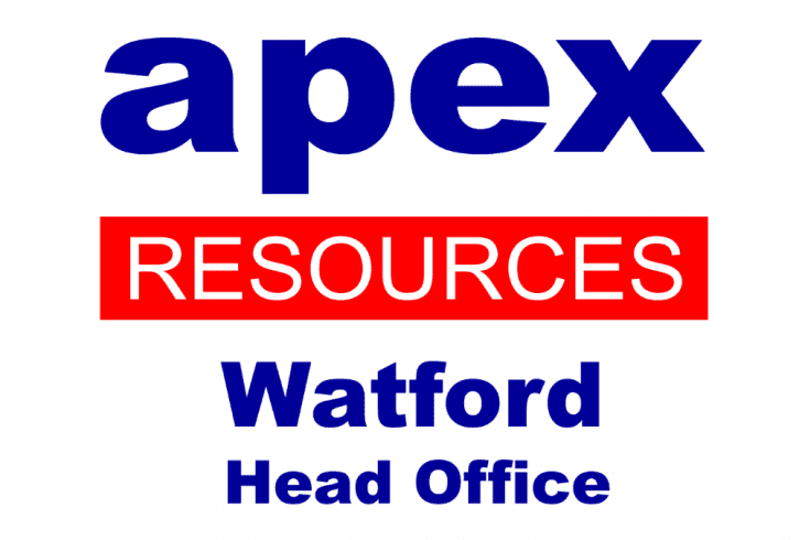 Locuri de munca Laboureri in Londra - Apex Resources