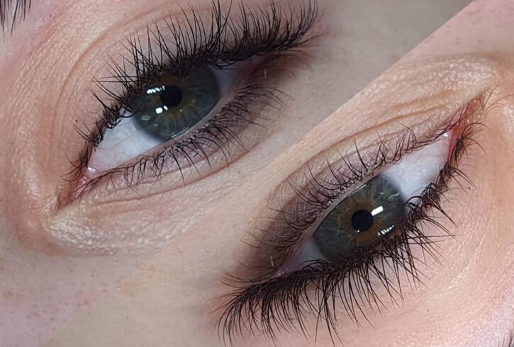 Adelina Lashes- Ofer Servicii De Extensii De Gene În Zona Colindale, Londra