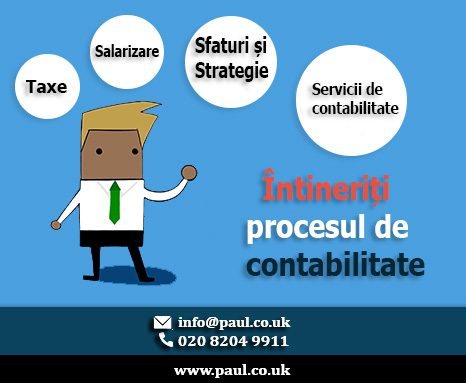 Paul&Co Chartered Accountants in Queensbury Paul&Co Chartered Accountants in Queensbury