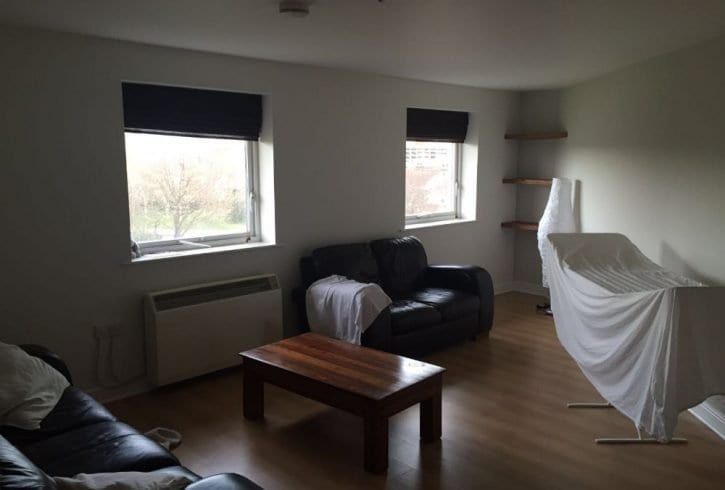 Inchiriez apartament cu 2 camere in Grays - RM17 UK