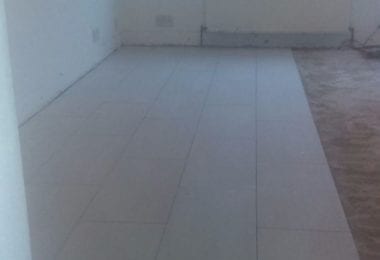 Constructor cu experienta