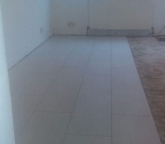 Constructor cu experienta