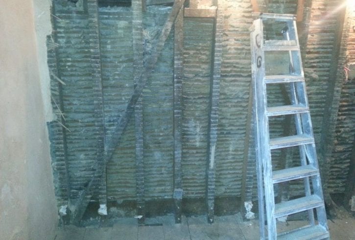 Executam lucrari in pret - Echipa ambitioasa cu experienta