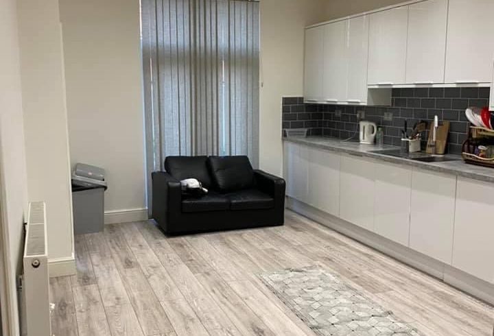 Chirie Camera King Size in Ilford Londra