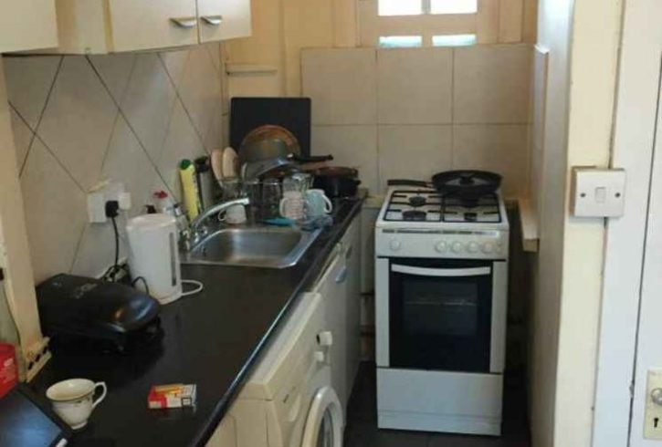 Inchiriere Camera in Bounds Green, Haringey