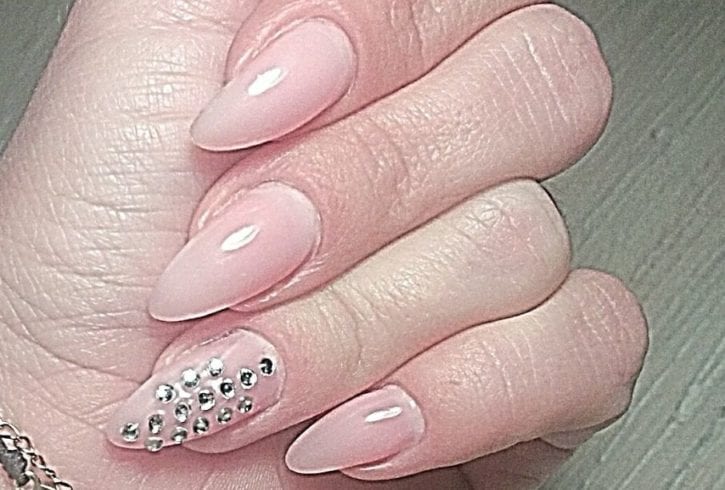 Constructie Unghii Gel - Ionela Wembley HA9