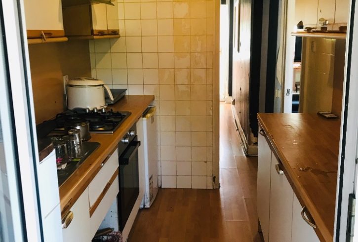 Chirie Casa 3 Dormitoare in Romford - Londra RM7