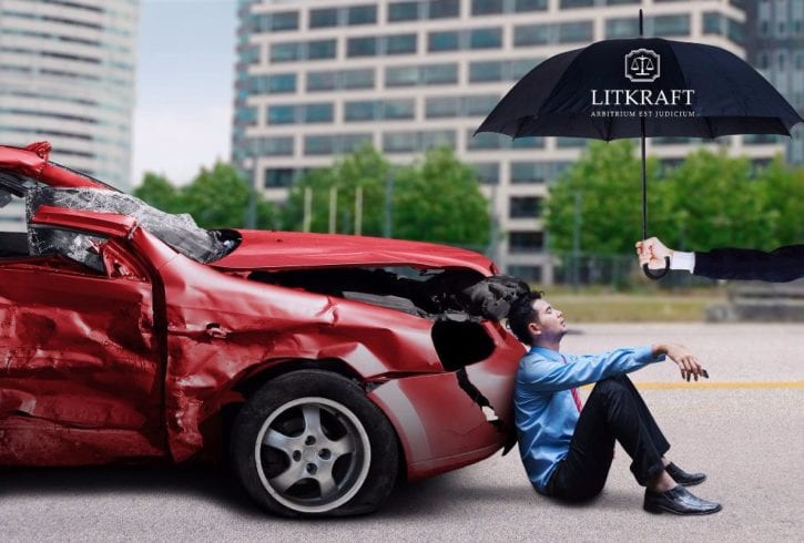 LITKRAFT – Revendicări pentru obținerea de compensații