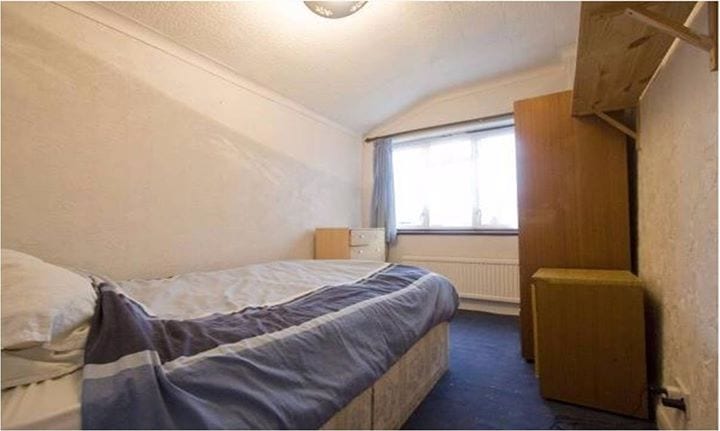 Casa cu 4 camere in Stratford Road Plaistow E13 - YCP
