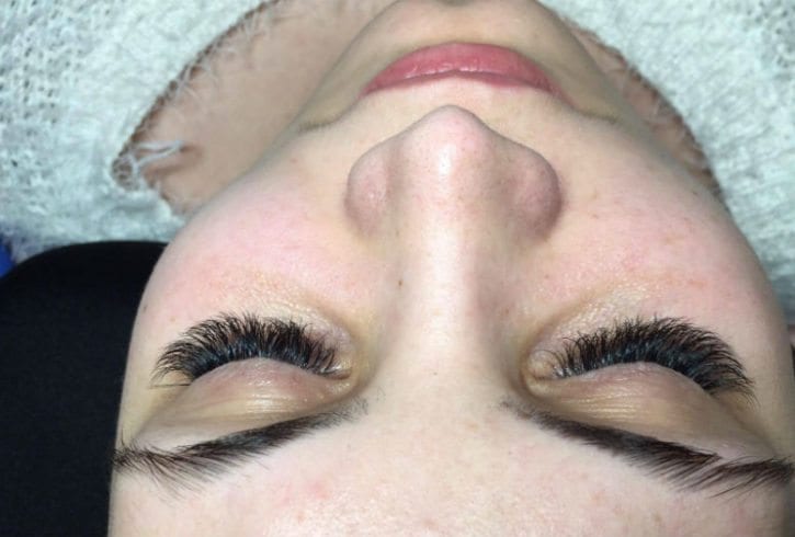 Extensii gene - Fir cu fir / 2 D