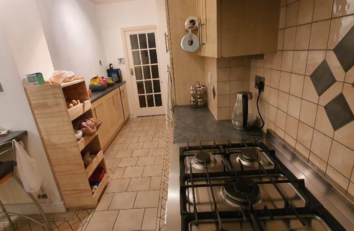 Chirie Camera Dubla in zona Harrow Londra HA3