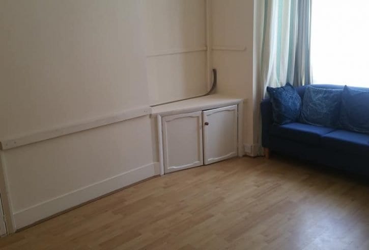 3 Bedrooms house Town Centre Luton LU1