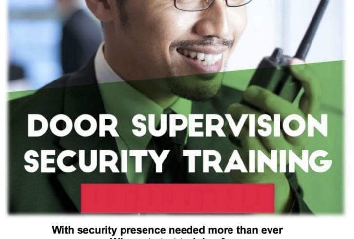 CURSURI DE SECURITY OFFICER CURSURI DE SECURITY OFFICER