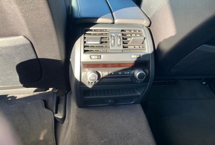 Vand masina BMW 520D M Sport in Londra Ilford