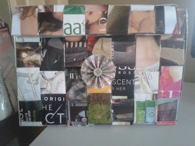 GENTUTE HANDMADE - By Andreea