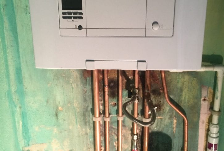 Plumber cu experienta in RO si UK - Am van si scule proprii Plumber cu experienta in RO si UK - Am van si scule proprii