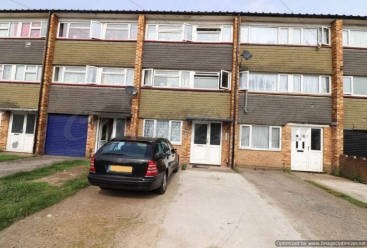 Coleridge Way, West Drayton, UB7 9HR (14)