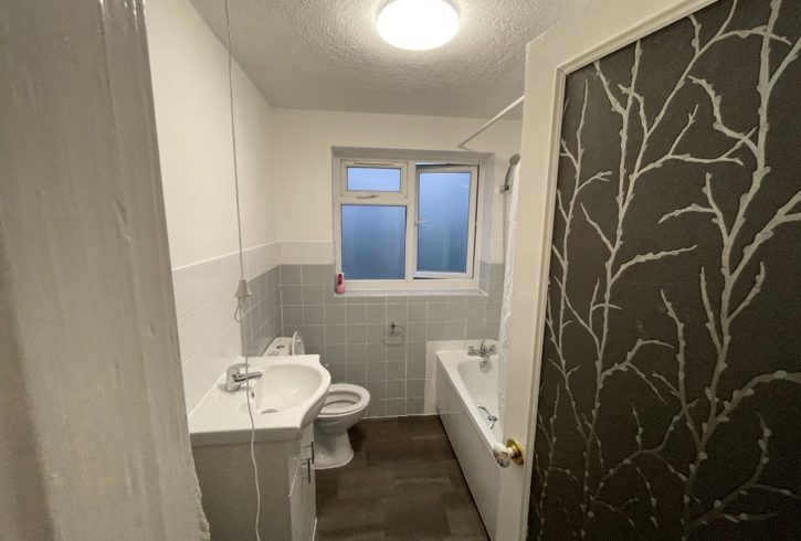 Inchiriez Maisonette 2 Dormitoare in Barnet EN5