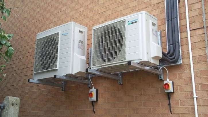 Montaj si intretinere aer conditionat AC - Londra