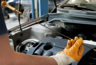 Ecotech Auto Services - Car repair, service and MOT