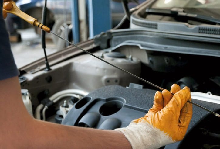 Ecotech Auto Services - Car repair, service and MOT