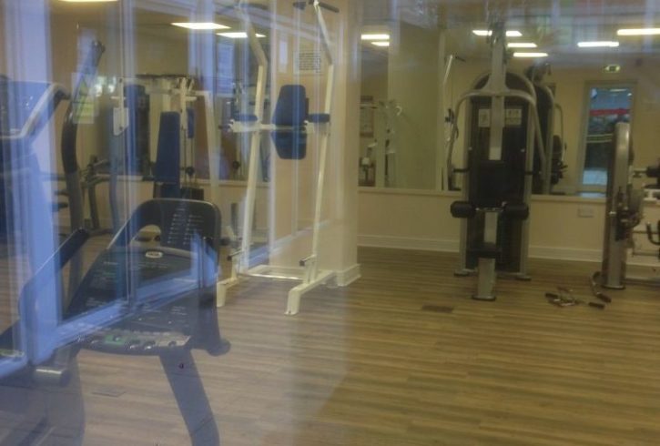 Sala Sport la parter