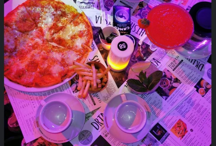 Angajam Fata Ajutor in Bucatarie in Edgware