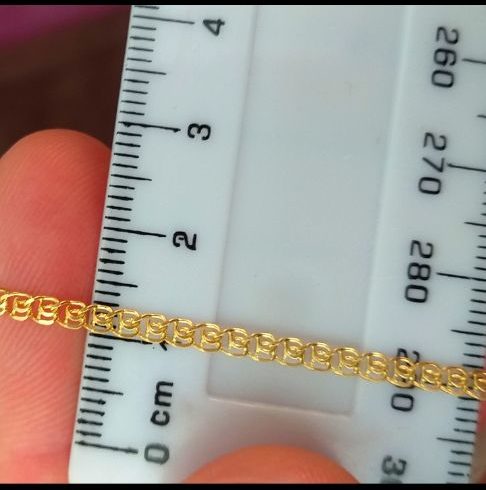 Vand lant aur 18ct (750) in Hounslow Londra