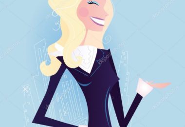 Angajez secretara / asistenta self employed