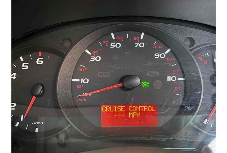 Vând Nissan NV400 din 2016 in Ilford Londra