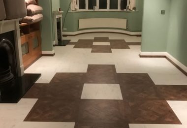 Companie Constructii si Amenajari interioare - EEV Company