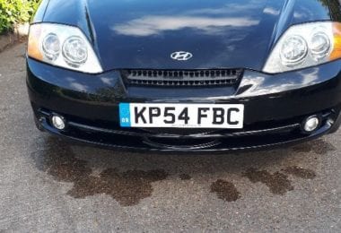 De vanzare Hyundai Coupe in Rainham - RM13