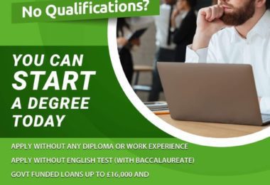 Consultanta Aplicare Studii in Londra, Birmingham si Manchester