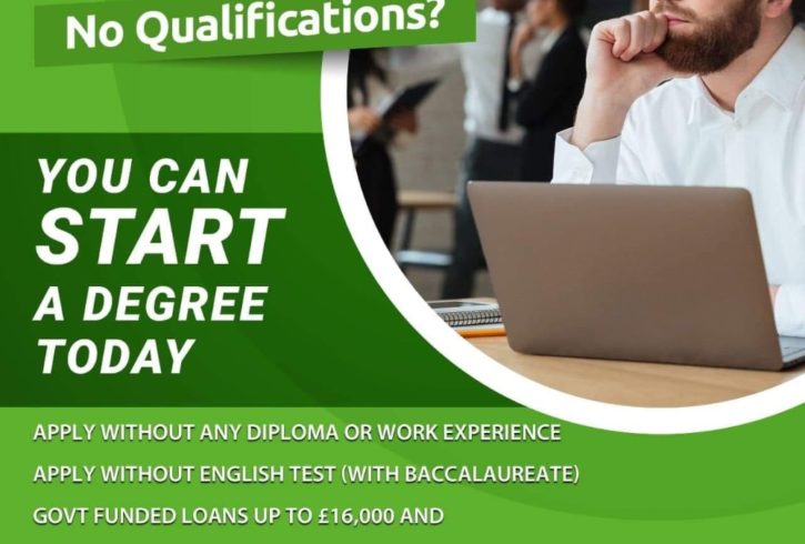 Consultanta Aplicare Studii in Londra, Birmingham si Manchester