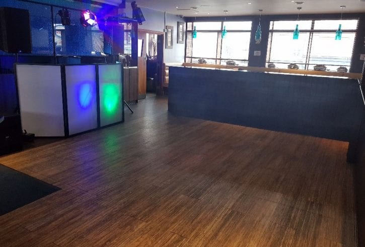 Discoteca romaneasca Club Blue Stanmore Edgware HA3