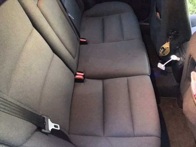 Vand masina Volvo S40 1.6 2006 benzina in Enfield Londra