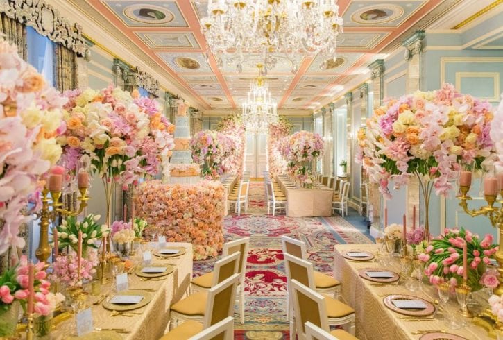 Nunti - botezuri si petreceri de vis