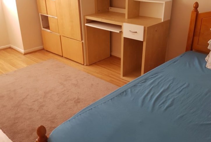 Inchiriez camera double Borehamwood WD6